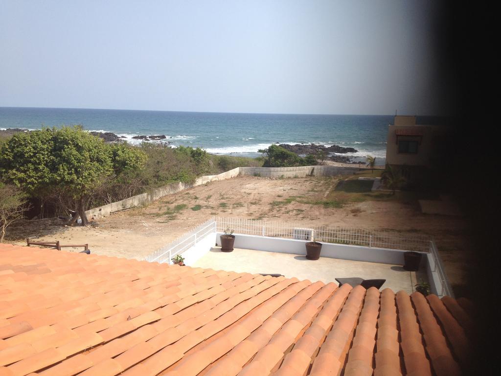 Loft On The Pacific Leilighet La Union de Isidoro Montes de Oca Rom bilde